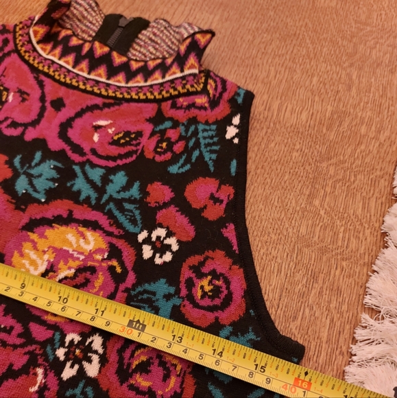 Dress vintage - Picture 4 of 4